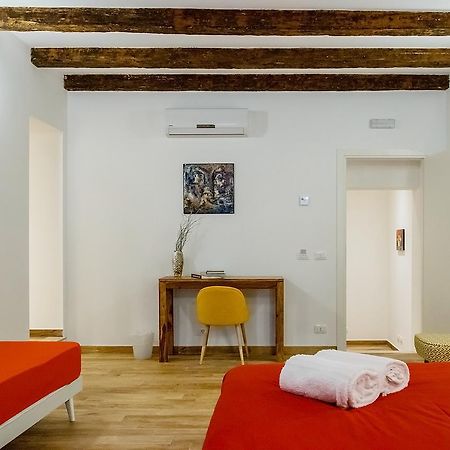 Kala Rooms Palermo Bagian luar foto