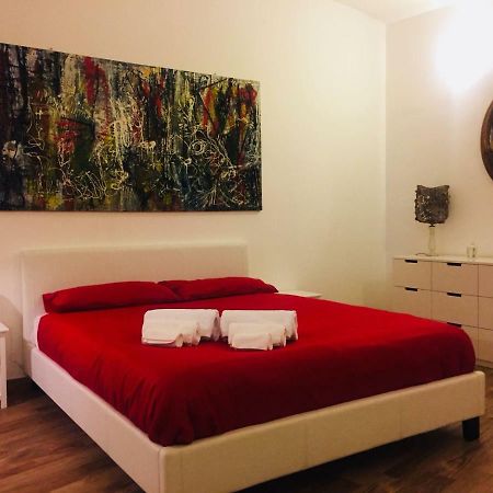 Kala Rooms Palermo Bagian luar foto