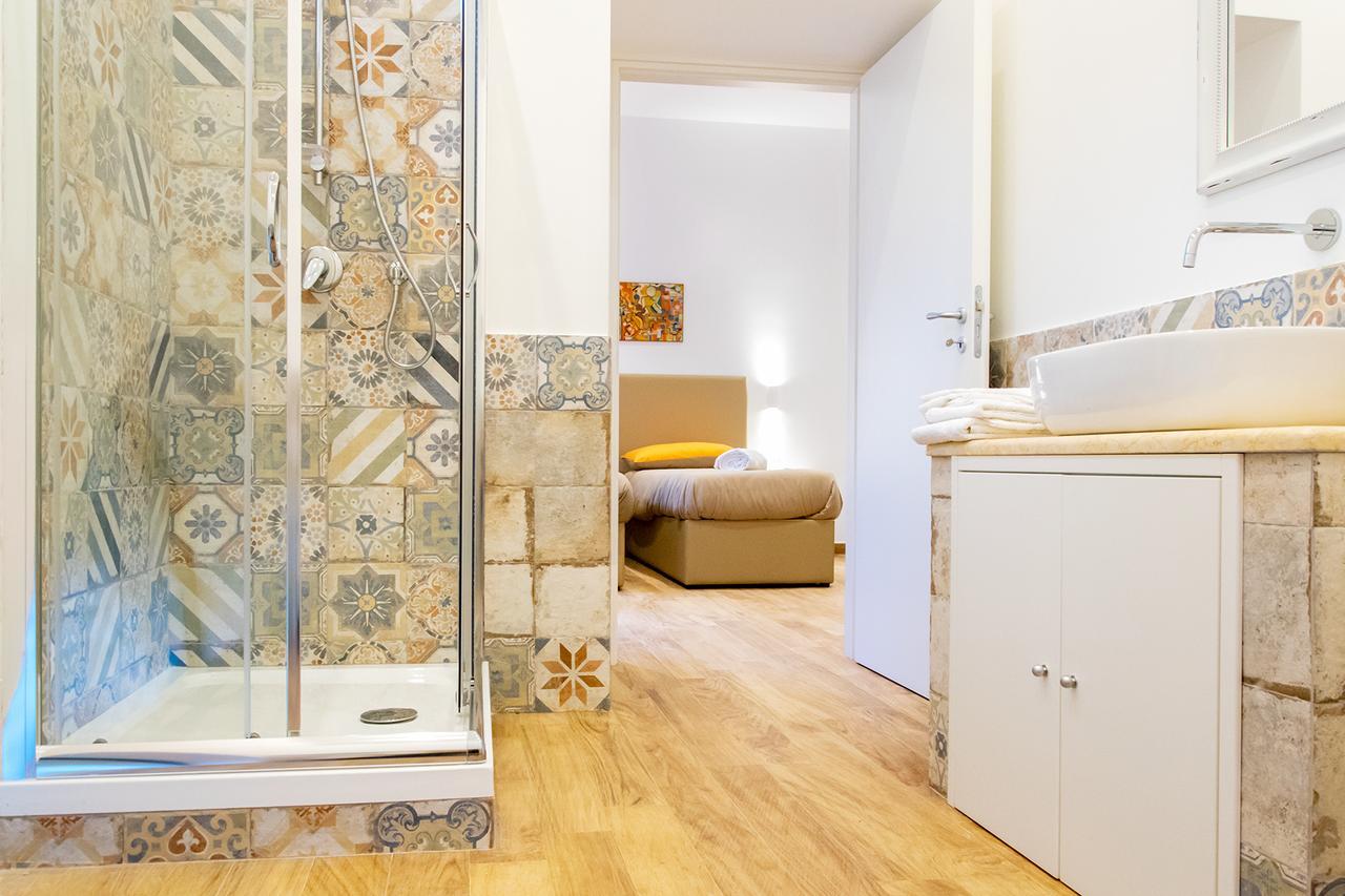 Kala Rooms Palermo Bagian luar foto