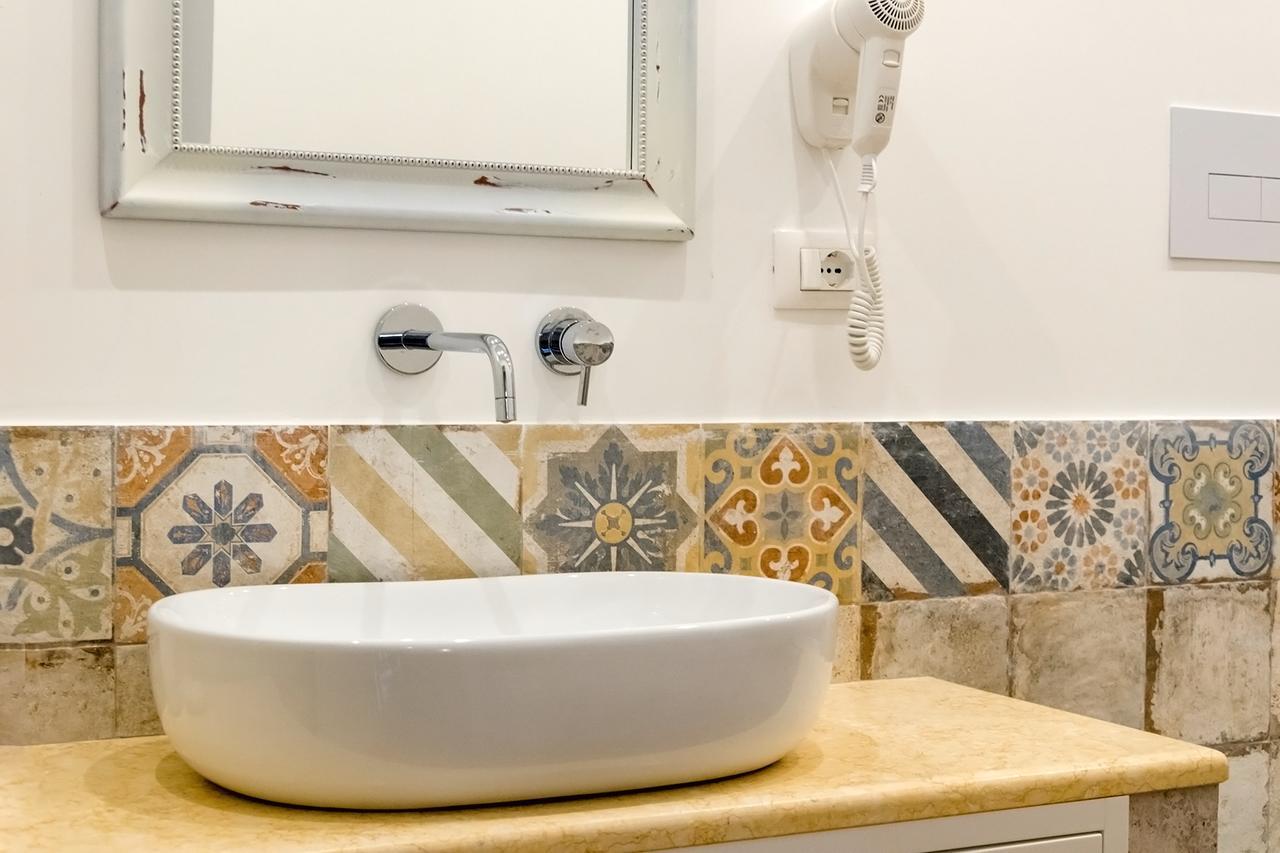Kala Rooms Palermo Bagian luar foto
