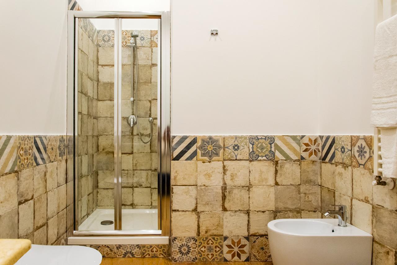 Kala Rooms Palermo Bagian luar foto