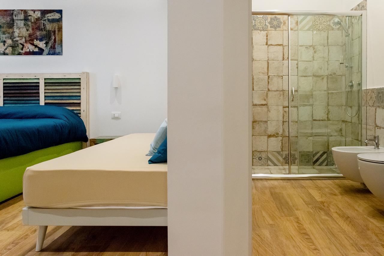 Kala Rooms Palermo Bagian luar foto
