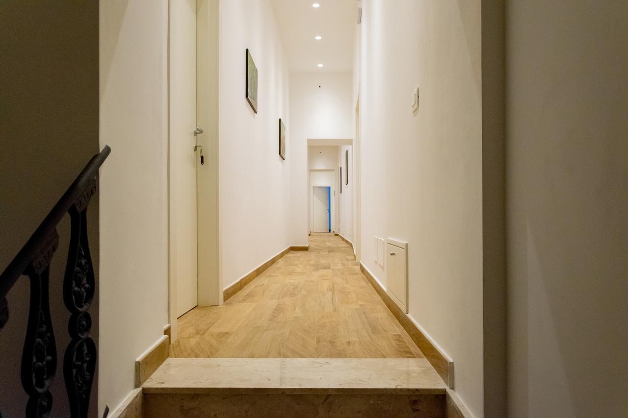 Kala Rooms Palermo Bagian luar foto