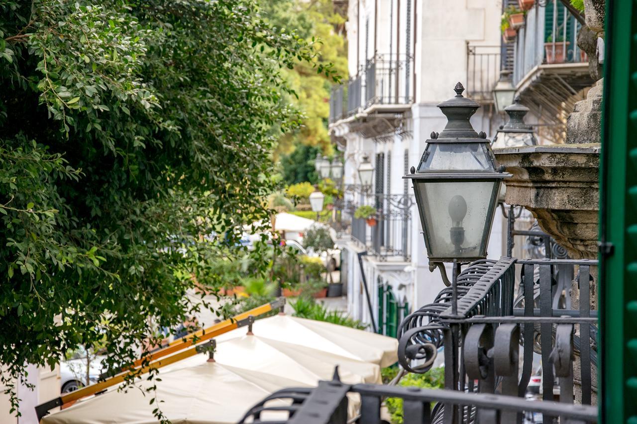 Kala Rooms Palermo Bagian luar foto