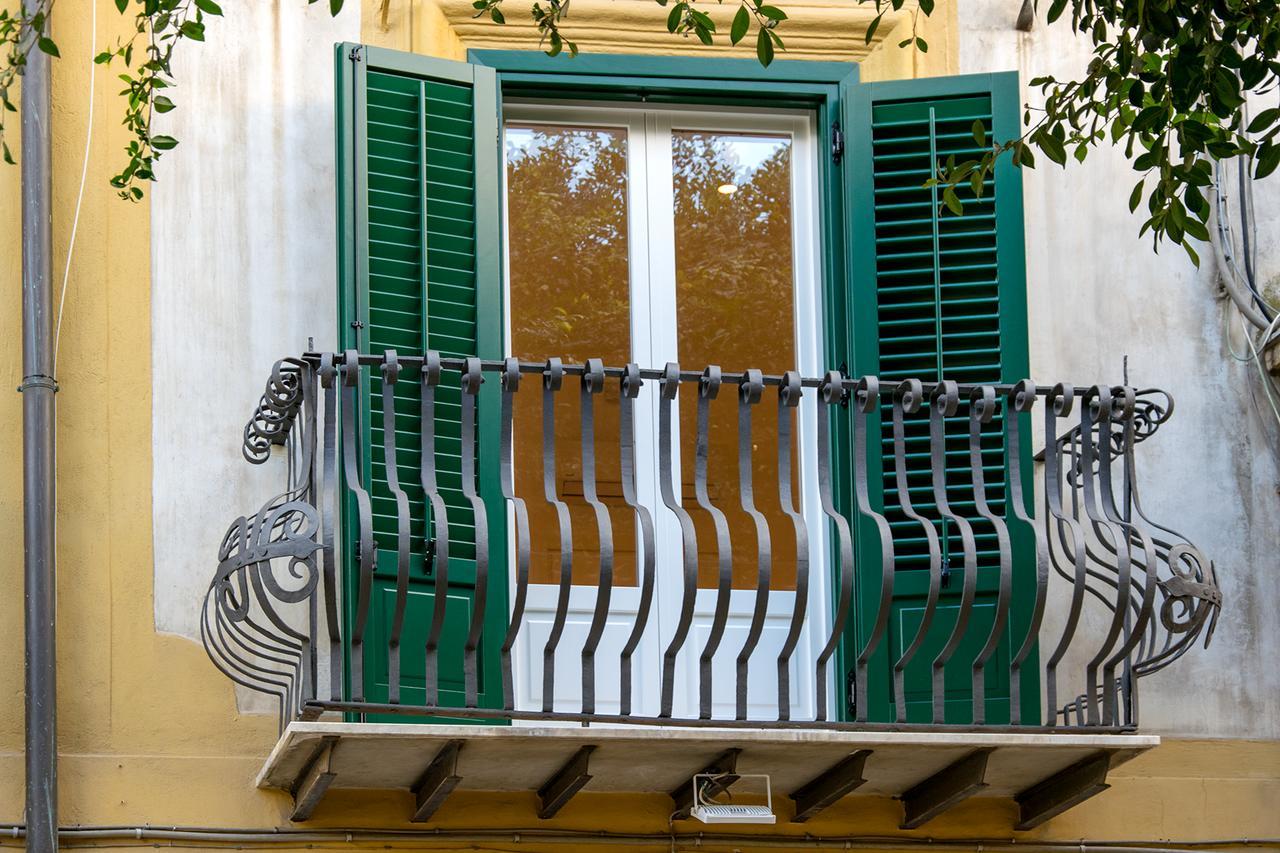 Kala Rooms Palermo Bagian luar foto