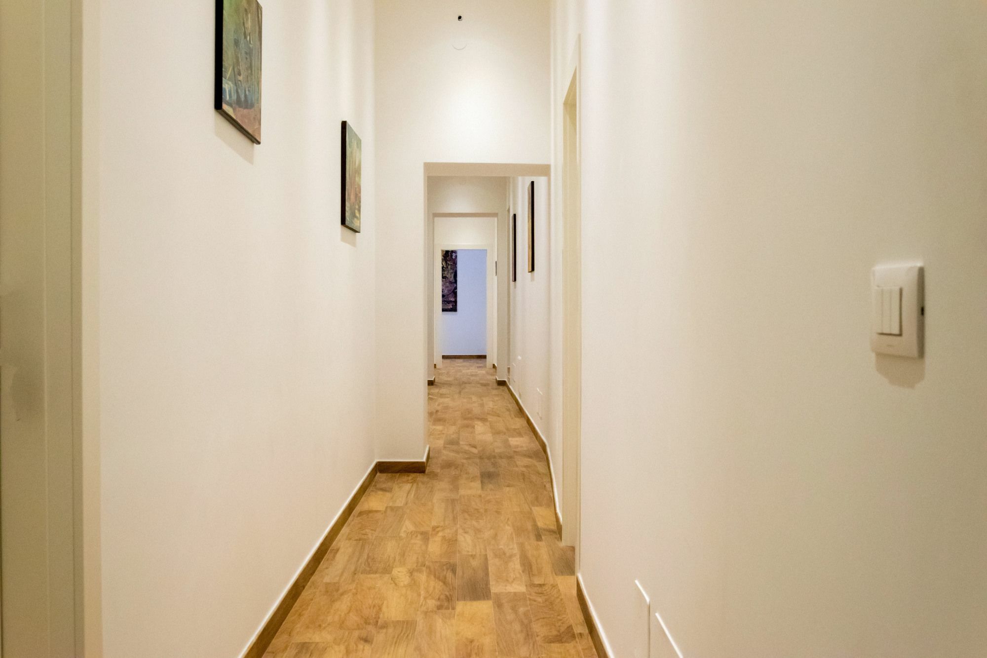 Kala Rooms Palermo Bagian luar foto