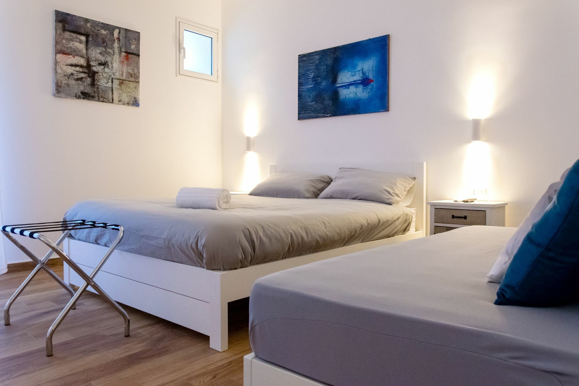 Kala Rooms Palermo Bagian luar foto