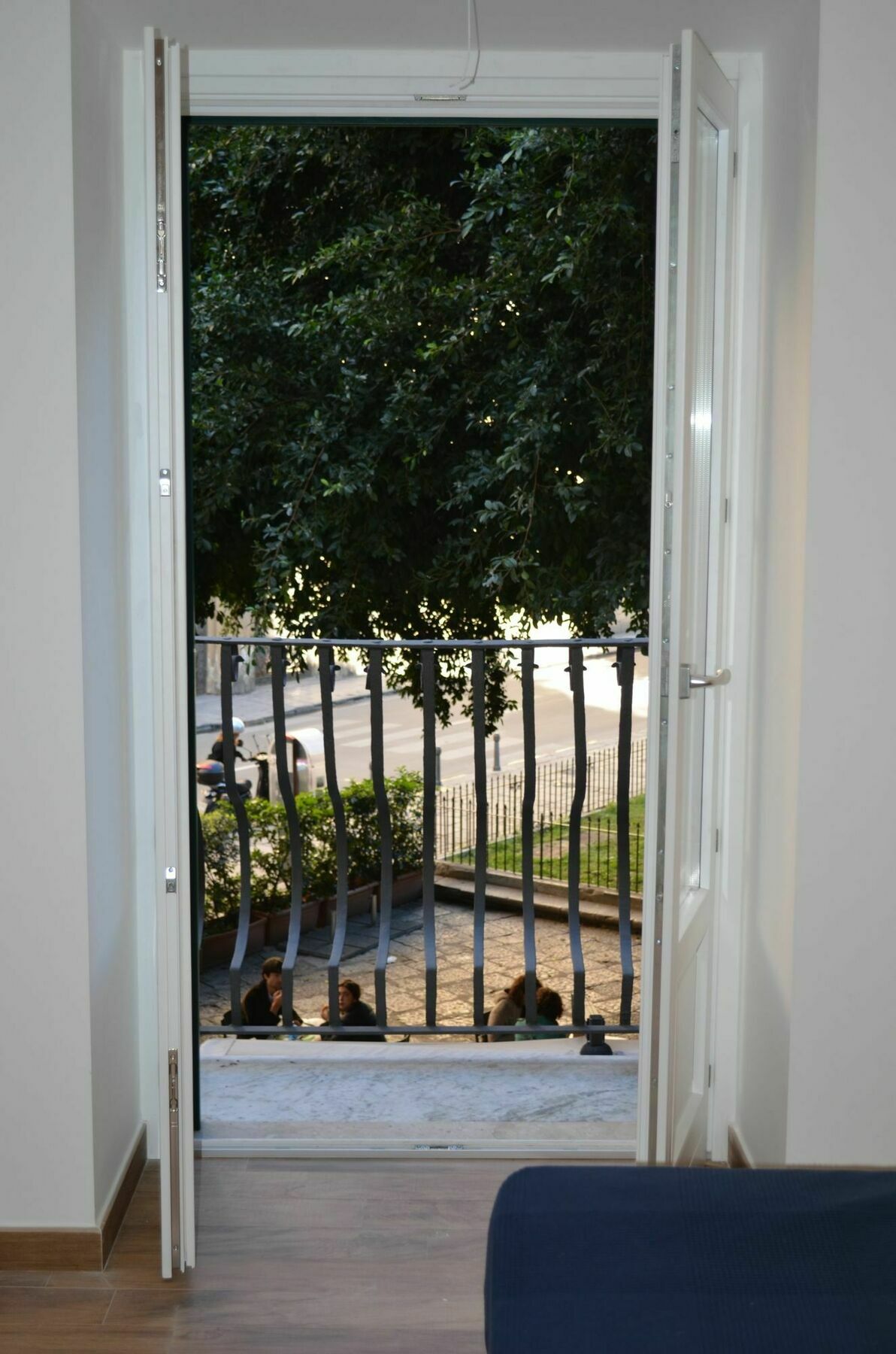 Kala Rooms Palermo Bagian luar foto