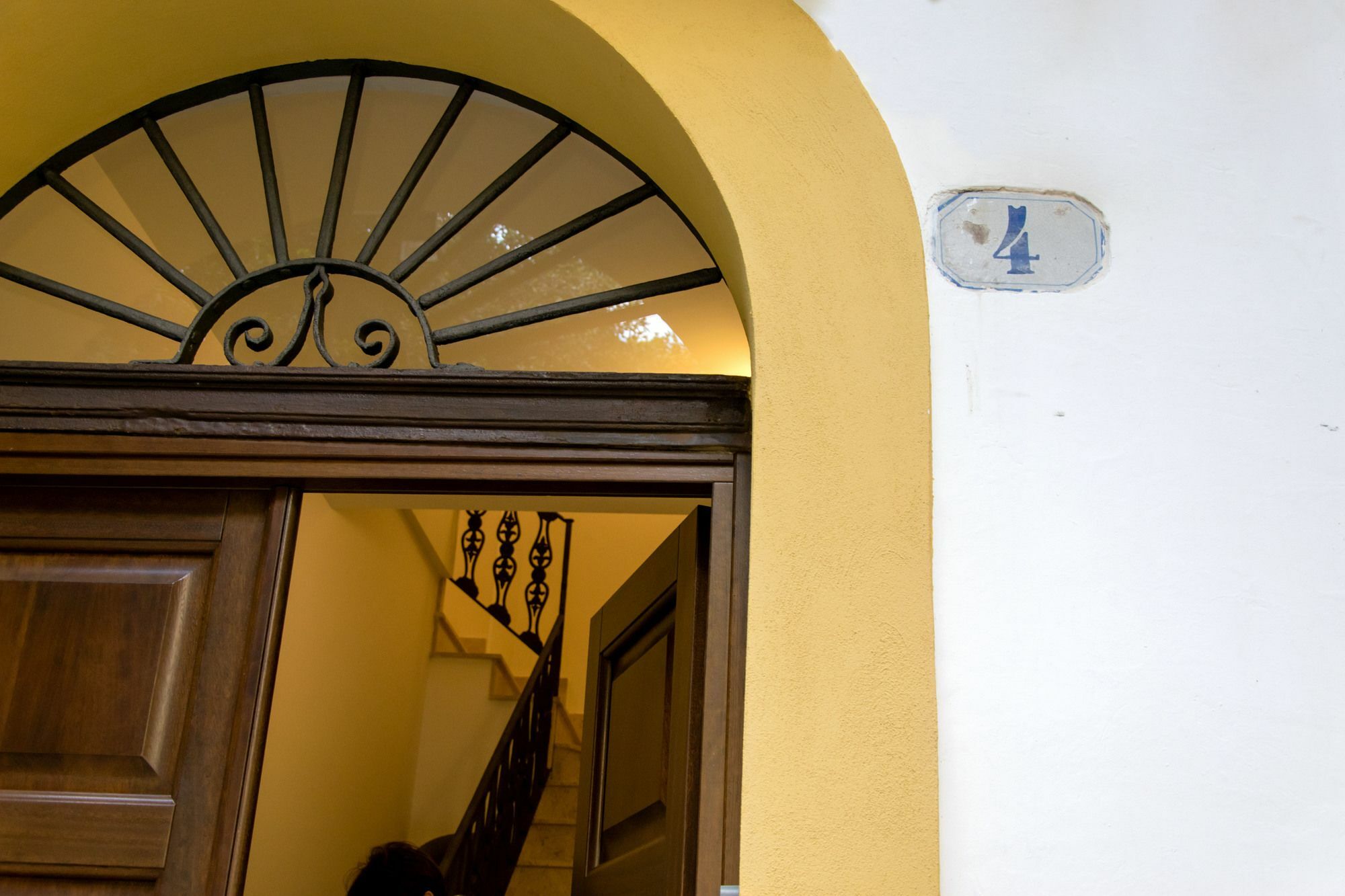 Kala Rooms Palermo Bagian luar foto