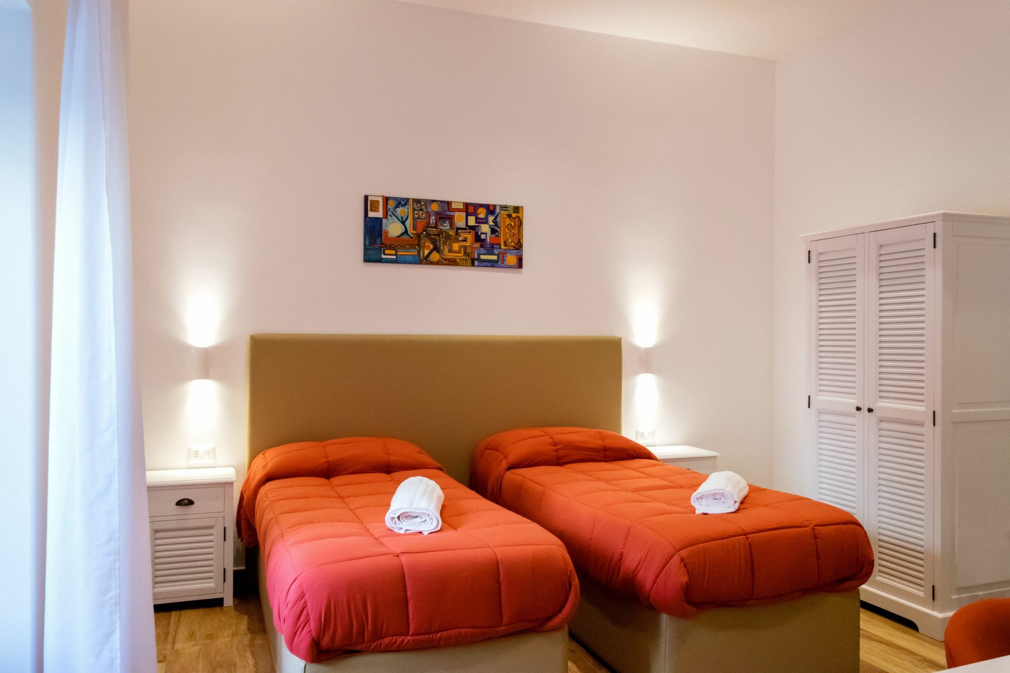 Kala Rooms Palermo Bagian luar foto