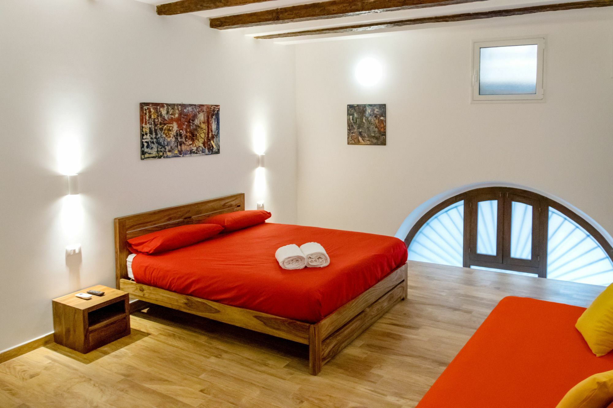 Kala Rooms Palermo Bagian luar foto