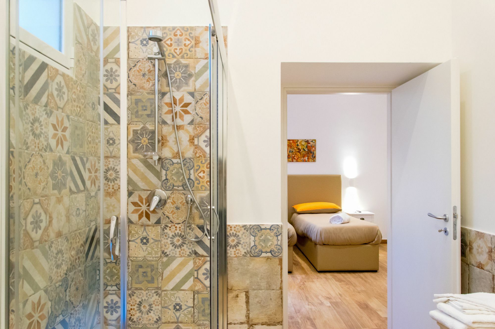 Kala Rooms Palermo Bagian luar foto