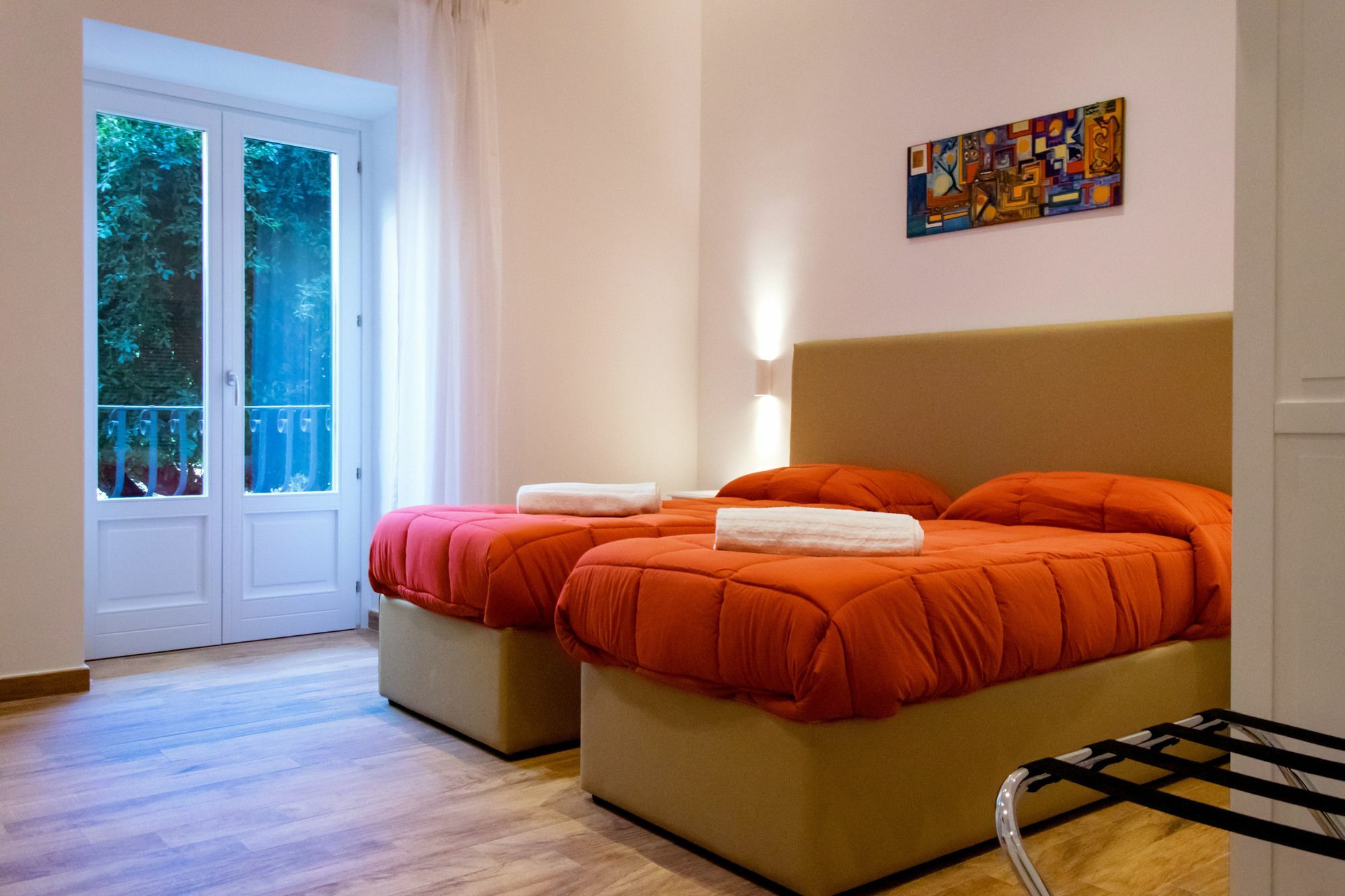 Kala Rooms Palermo Bagian luar foto