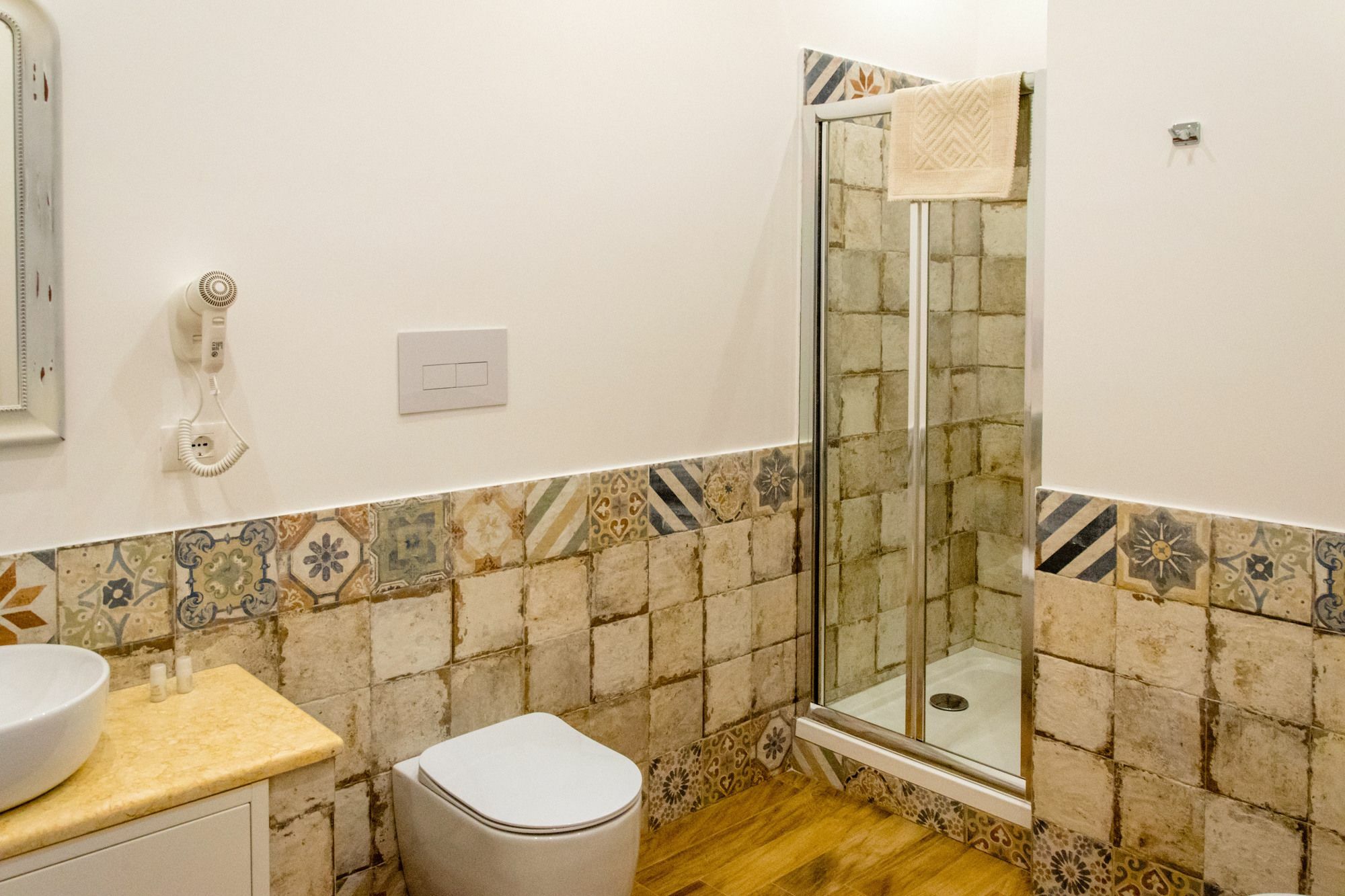 Kala Rooms Palermo Bagian luar foto