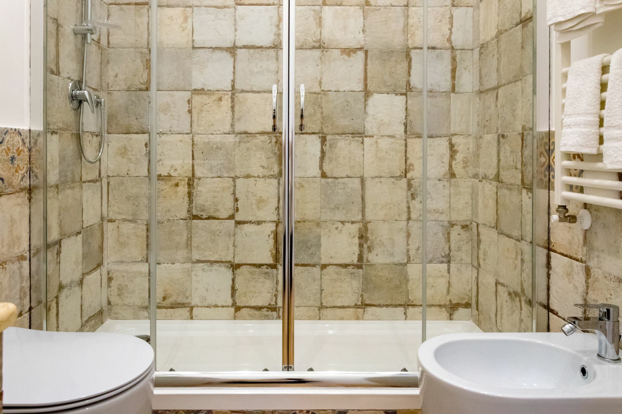 Kala Rooms Palermo Bagian luar foto