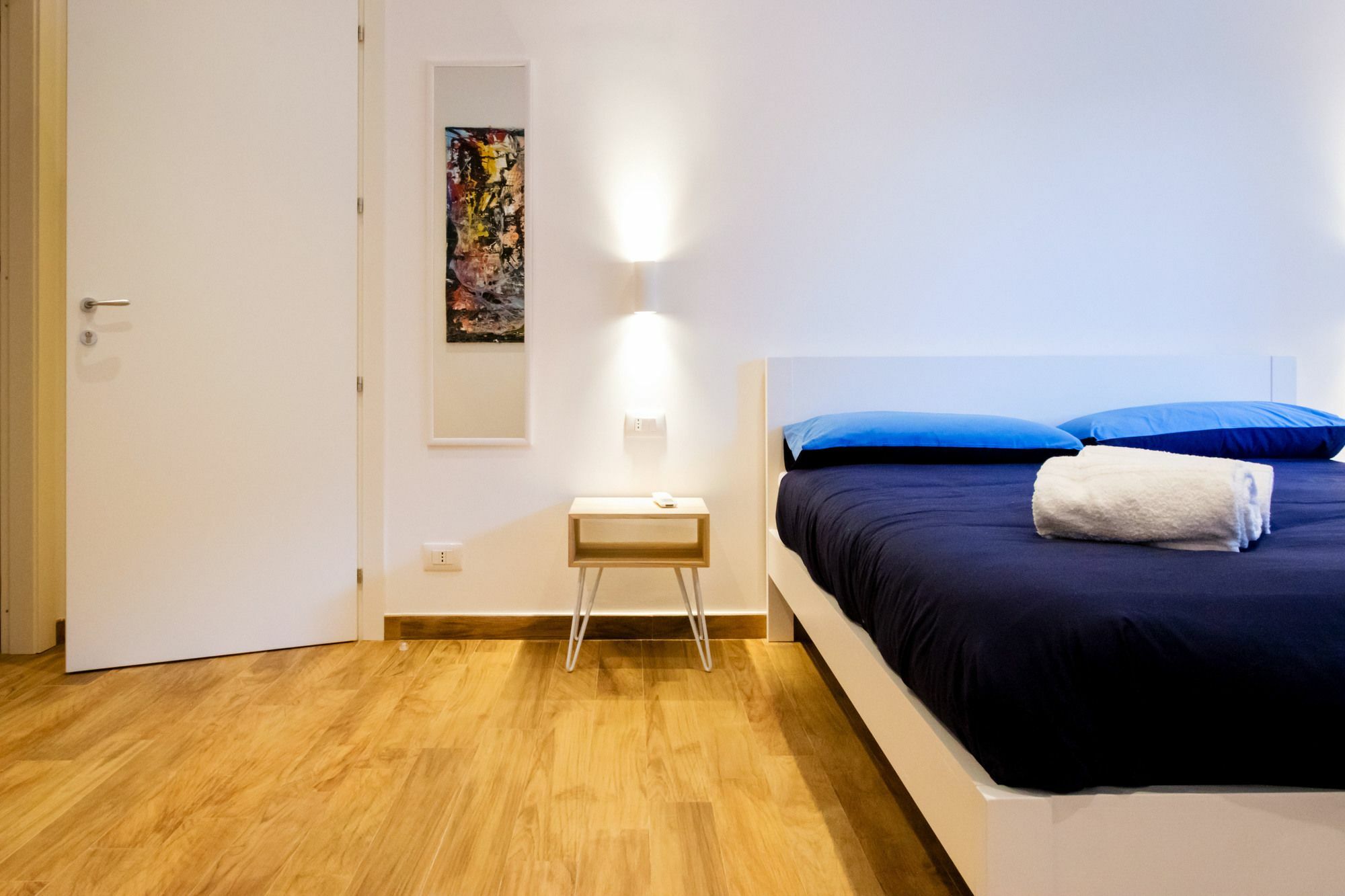 Kala Rooms Palermo Bagian luar foto