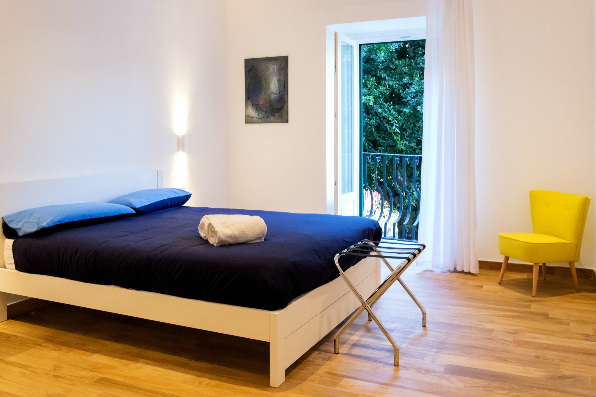 Kala Rooms Palermo Bagian luar foto