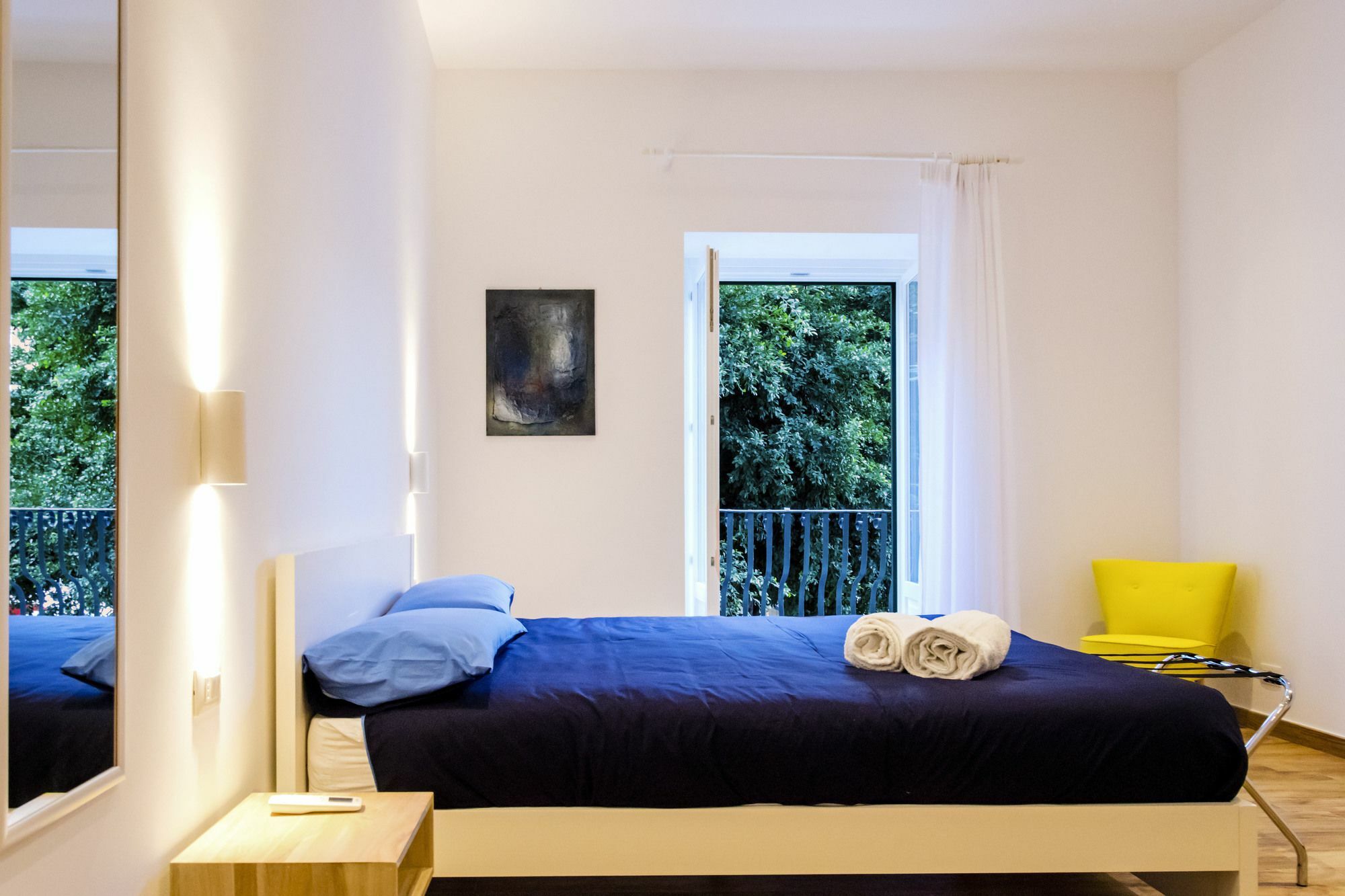 Kala Rooms Palermo Bagian luar foto
