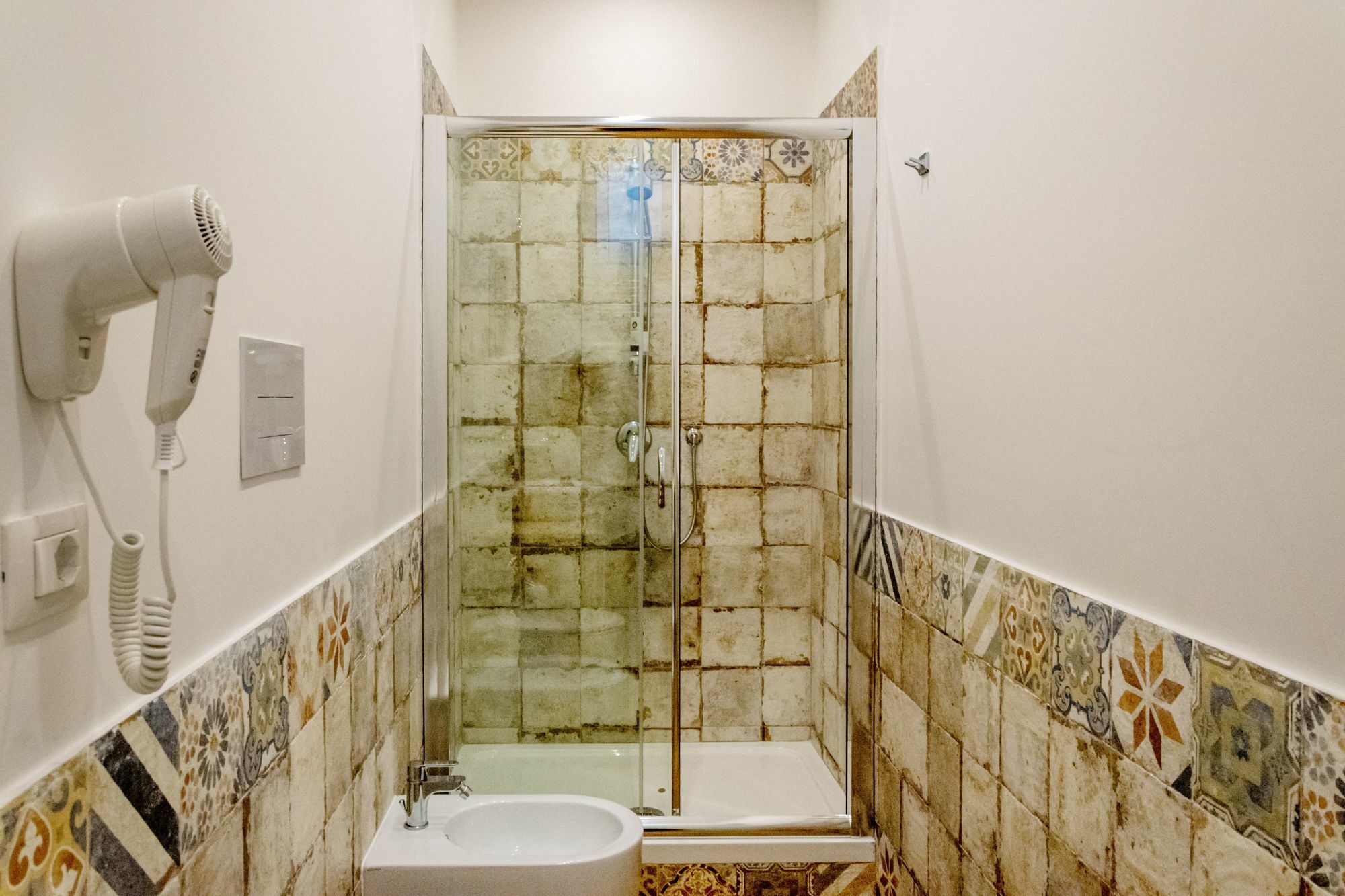 Kala Rooms Palermo Bagian luar foto