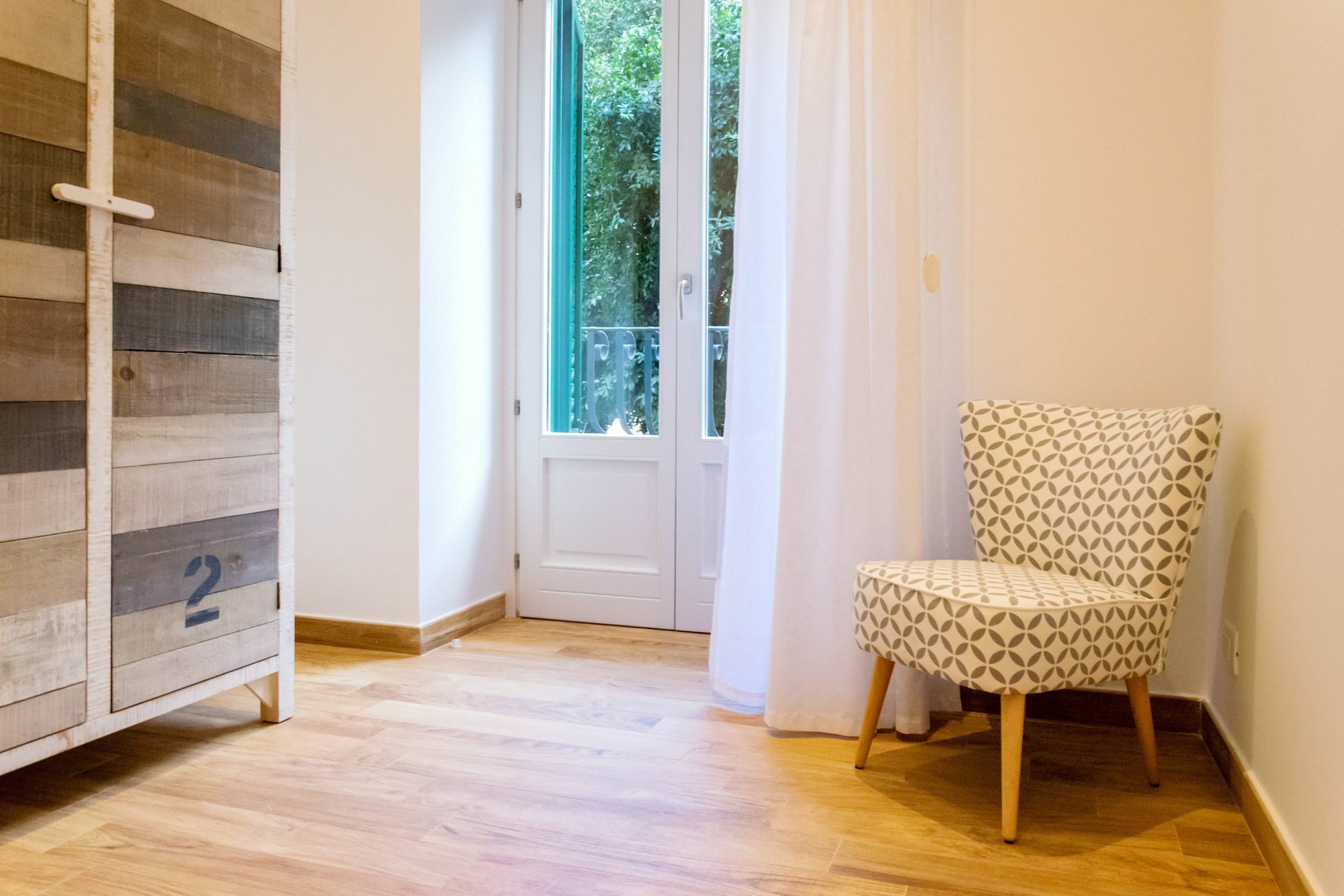 Kala Rooms Palermo Bagian luar foto
