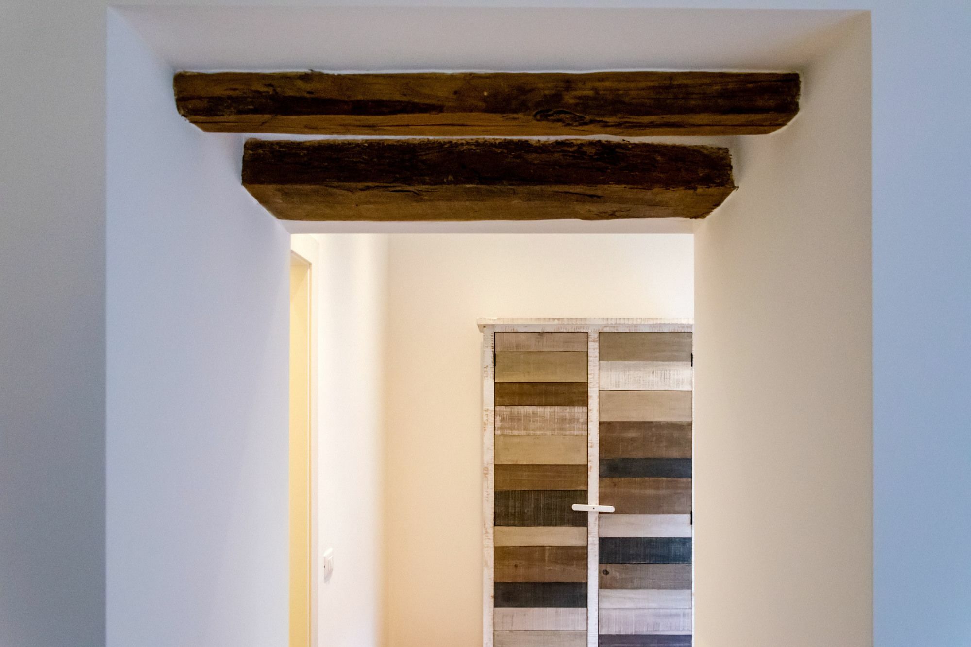 Kala Rooms Palermo Bagian luar foto