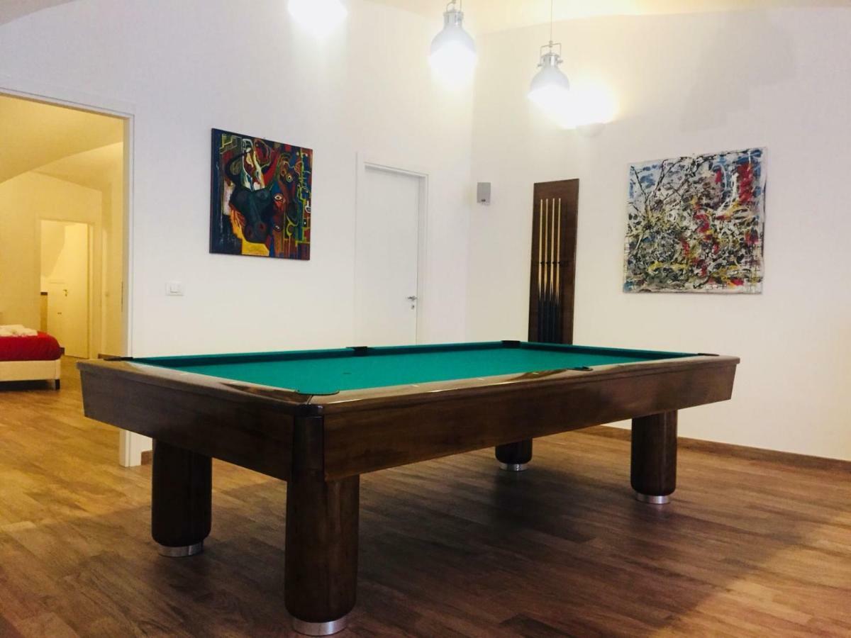 Kala Rooms Palermo Bagian luar foto