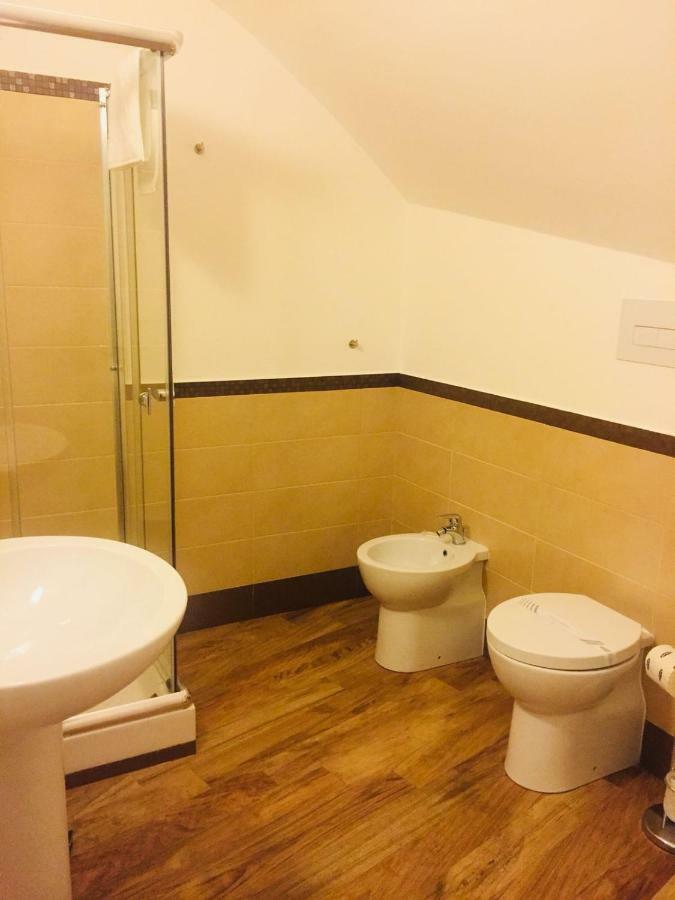 Kala Rooms Palermo Bagian luar foto